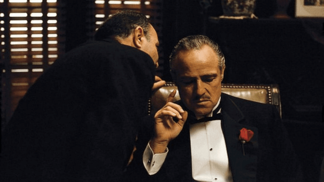 “The Godfather” 4K Restorasyonuyla Yeniden Sinemalarda! – Haberler