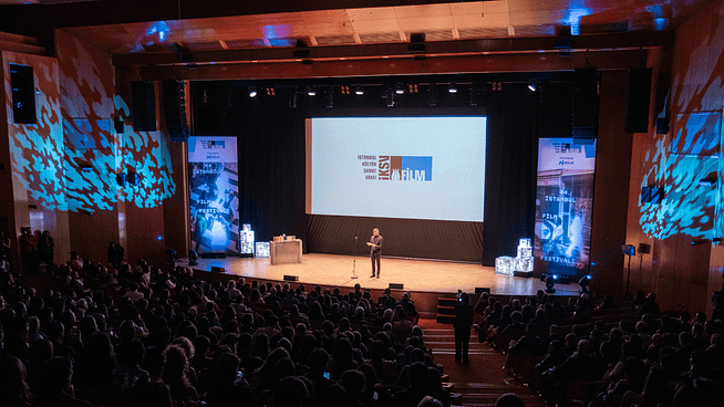 44. İstanbul Film Festivali’nde Ödüller Sahiplerini Buldu – Haberler