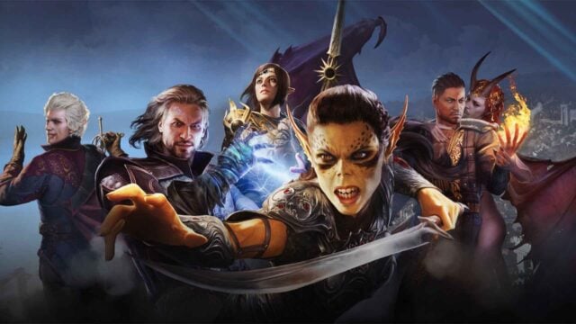 Baldur’s Gate 3 Update 8 Yayınlandı, Oyun için Son Büyük Güncelleme