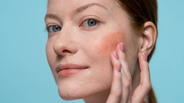 Boyfriend blush trendi nedir, nasıl uygulanır?