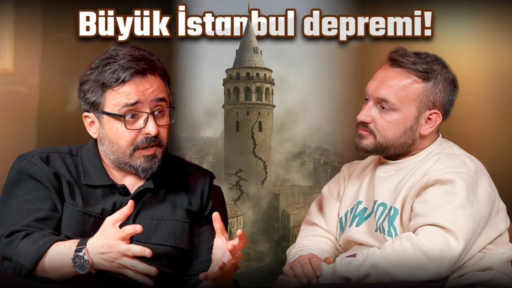 Bunları kimse anlatmadı! Büyük İstanbul Depremi olacak mı?