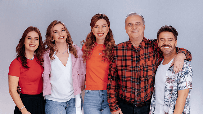 “Sihirli Annem: Hepimiz Biriz” Filminden Teaser Afiş Geldi, Vizyon Tarihi Belli Oldu – Haberler