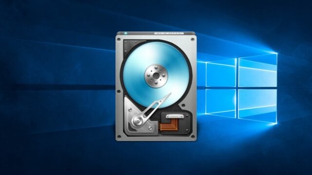 Windows Sürücü Hatalarını Düzeltin: Chkdsk Nasıl Kullanılır?