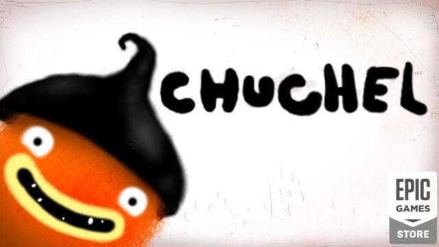 CHUCHEL, Epic Games Store’da Ücretsiz Oldu