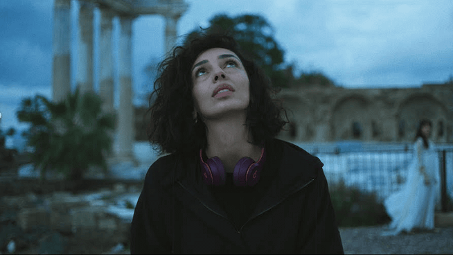 “Gündüz Apollon Gece Athena” 15. Beijing Uluslararası Film Festivali’nde 11 Dalda Aday! – Haberler