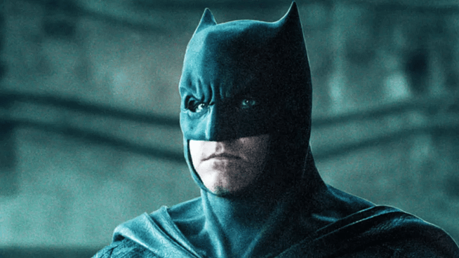 Ben Affleck “Batman” Kostümünden Neden Nefret Ettiğini Anlattı – Haberler