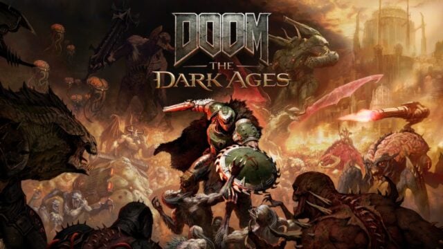 DOOM: The Dark Ages için İkinci Fragman Geldi