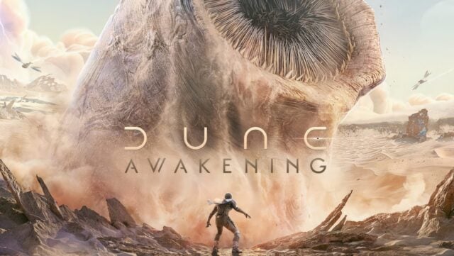 Dune: Awakening Çıkış Tarihi Ertelendi