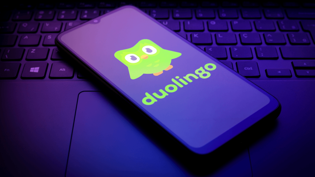 Duolingo’nun sözleşmeli çalışanlarının yerini yapay zeka alıyor