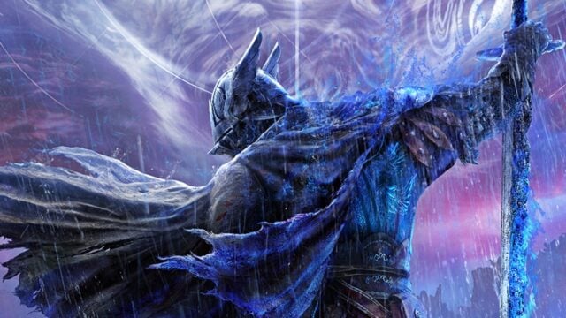 Elden Ring Nightreign Sistem Gereksinimleri Belli Oldu