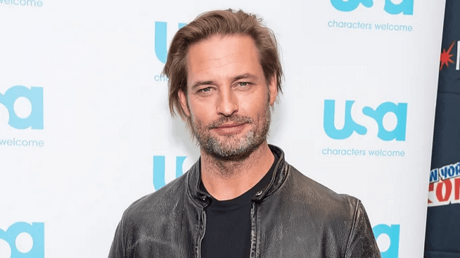 Josh Holloway, Western Klasiği “Flint”in Başrolüyle Beyaz Perdeye Geri Dönüyor – Haberler
