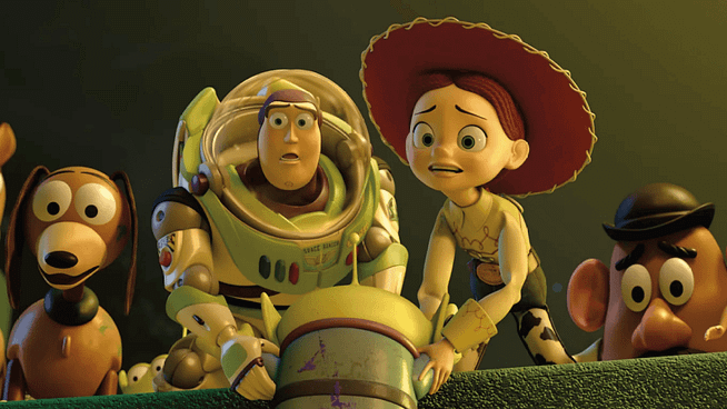“Oyuncak Hikayesi 5”ten İlk Detaylar: Woody ve Buzz Işıkyılı Yeniden Bir Araya Geliyor! – Haberler