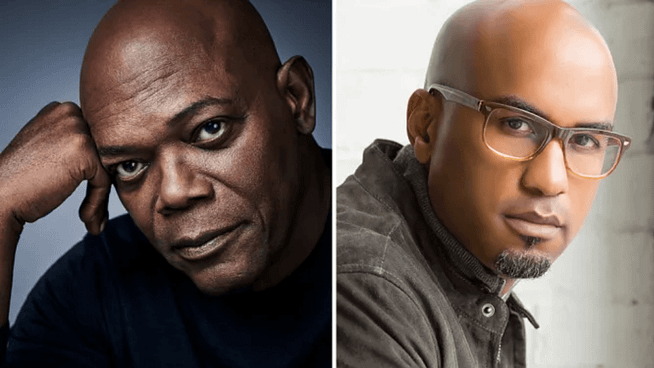 Samuel L. Jackson Western Filmi “Man of War”un Başrolünde Oynayacak – Haberler