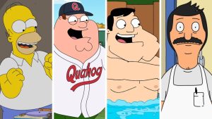 FOX Animasyon Dizilerine Güveniyor: The Simpsons, Family Guy, Bob’s Burgers Ve American Dad Yeni Sezon Onaylarını Aldı!