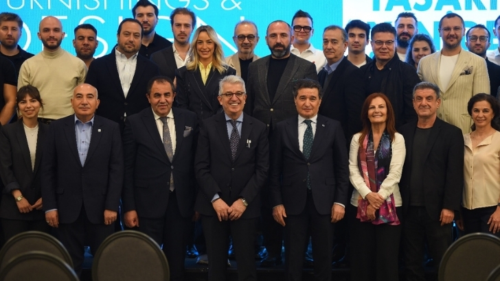 Furnishings & Design Istanbul (FDI), 2025’te daha büyük hedeflerle geri dönüyor