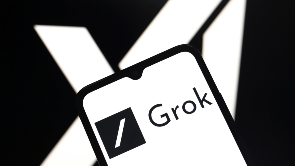 Grok artık belge, kod, rapor ve basit tarayıcı oyunları üretebiliyor