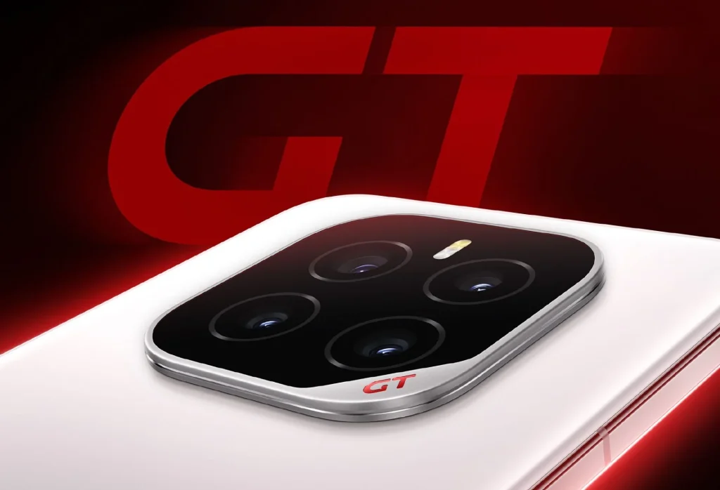 7200 mAh pil ve 144 Hz ekran: Honor GT Pro tanıtıldı!