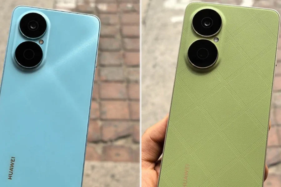 Huawei Enjoy 80 kanlı canlı görüntülendi!