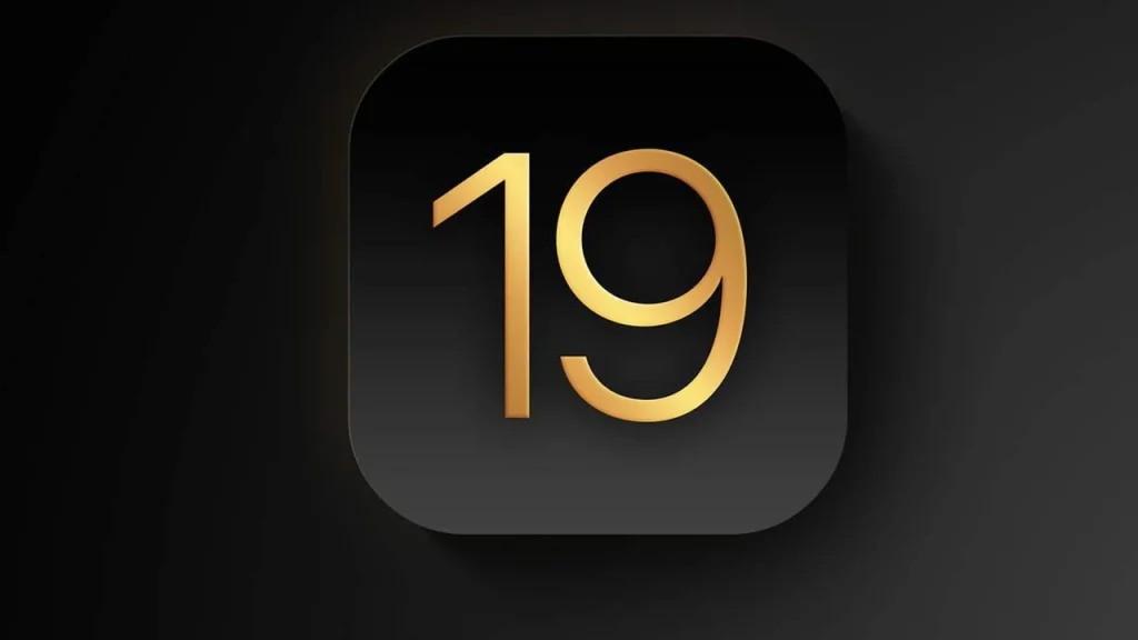 iOS 19 güncellemesi alacak iPhone modelleri!