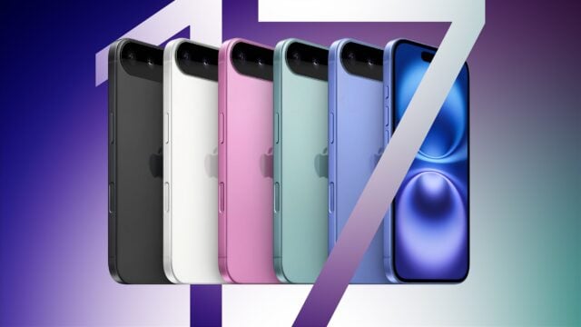 iPhone 17 Modelleri 12 GB RAM’e Sahip Olabilir