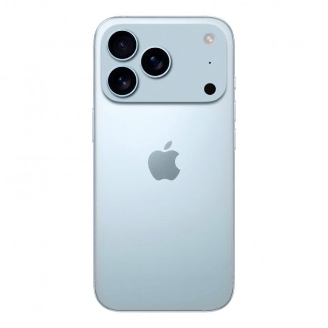 iPhone 17 Pro Yeni Renk Seçeneğiyle Ortaya Çıktı