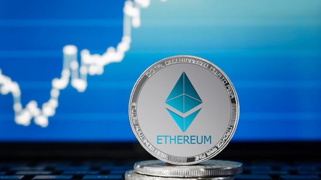 Bir yıl önce 10 bin liralık Ethereum alsanız kazancınız ne olurdu?