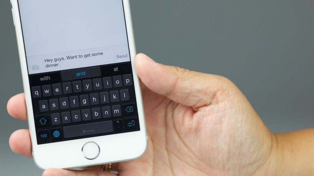 iPhone için en iyi klavye uygulamasını belirledik!