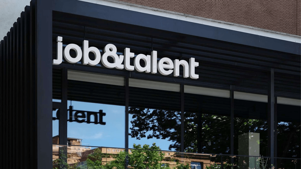İş bulma platformu Jobandtalent, 103 milyon dolar yatırım aldı