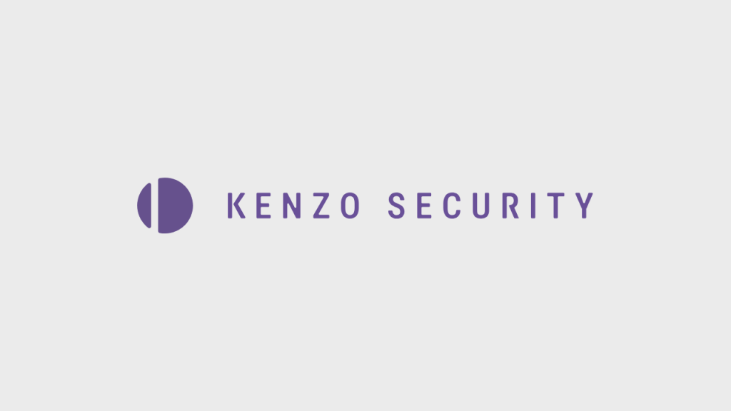 Yapay zeka destekli siber güvenlik girişimi Kenzo Security, 4,5 milyon dolar yatırım aldı