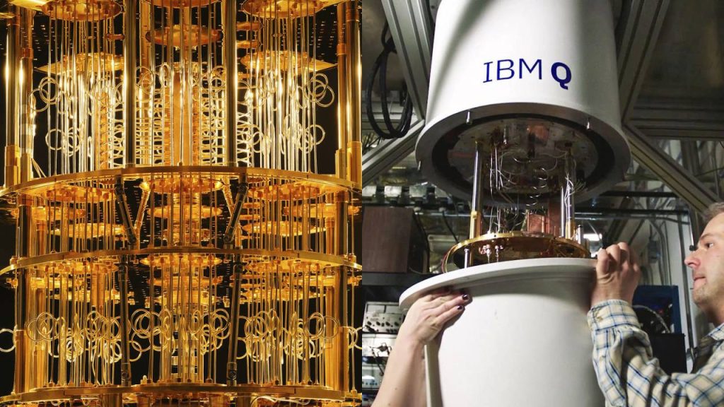IBM, ABD’ye 150 milyar dolar yatırım yapacak!
