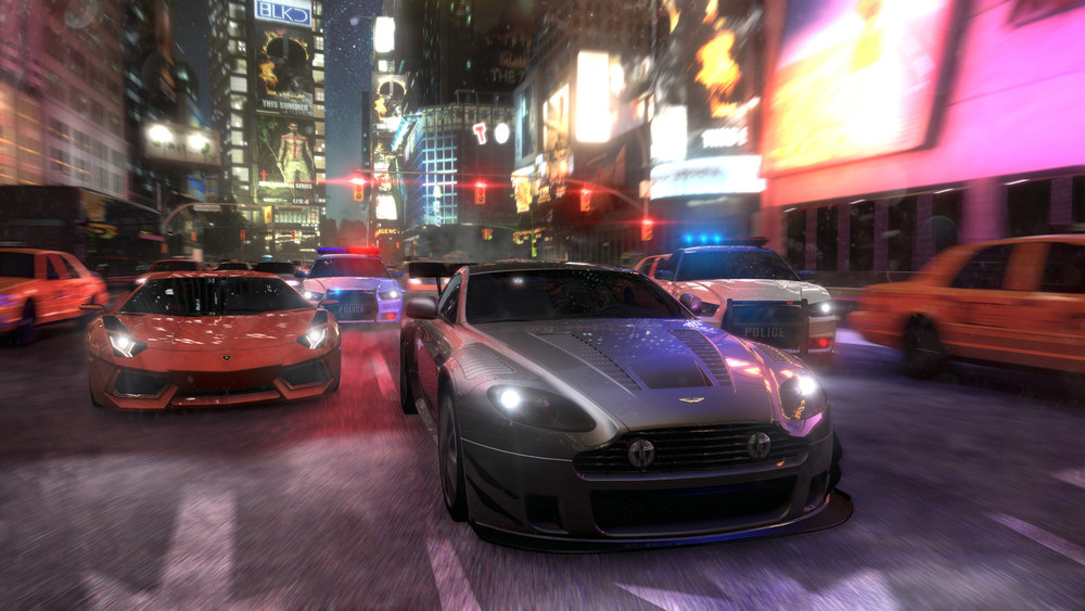 Ubisoft The Crew Hakkında Açıklamalarda Bulundu