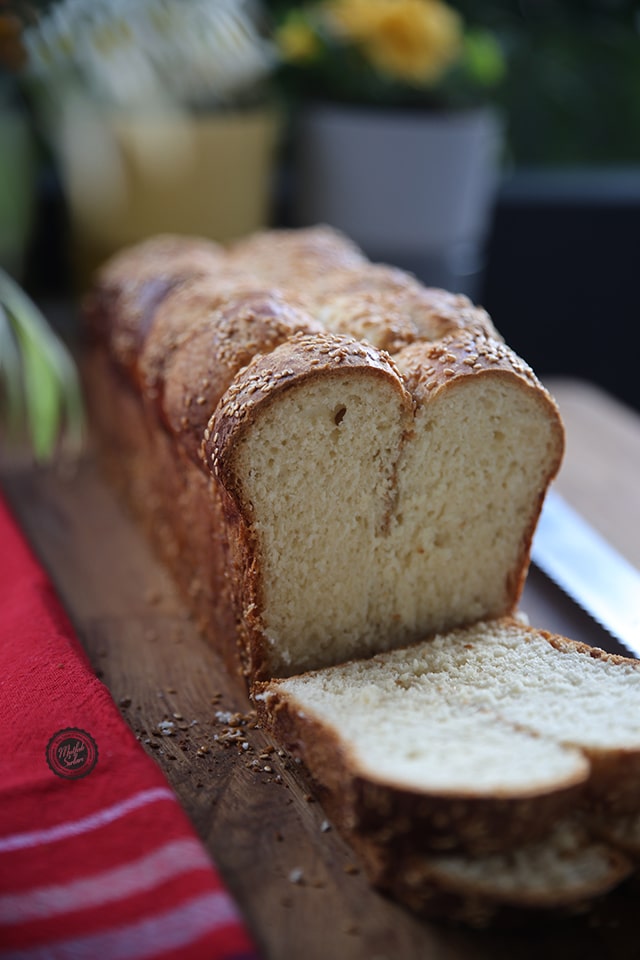 Mahlepli Çörek – Mutfak Sırları – Pratik Yemek Tarifleri