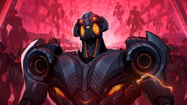 Marvel Rivals Sezon 2: Hellfire Gala ile Emmo Frost ve Ultron Geliyor