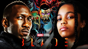 İDDİA: Marvel’s Blade Filmi Rafa Kaldırılmış Olabilir!