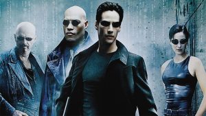 The Matrix 5 Filmi Ufukta Göründü: Yeni Film Yolda!