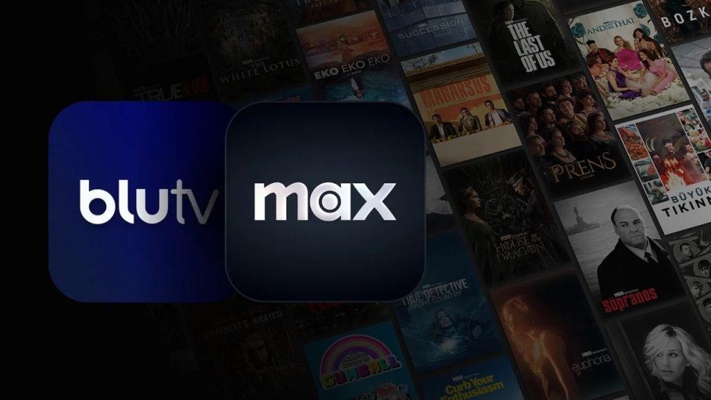 BluTV dönemi sona erdi: Max, resmen Türkiye’de yayın hayatına başladı