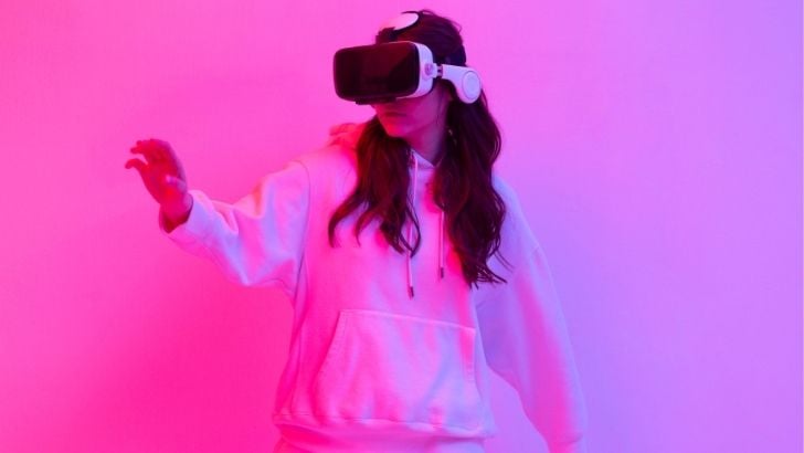 Moda dünyasına 2025’te yeni bir soluk getiren teknoloji trendleri