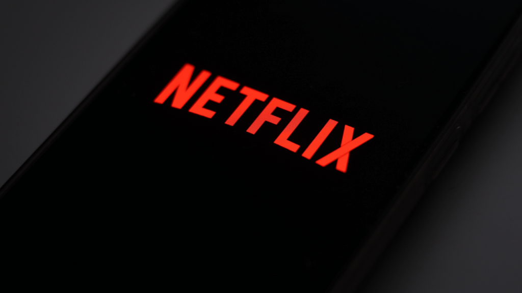 Netflix, 2025’in ilk çeyreğinde gelirini yüzde 13 artırdı