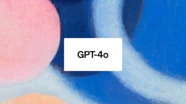 OpenAI GPT-4o Güncelleme Aldı, Artık Daha Zeki