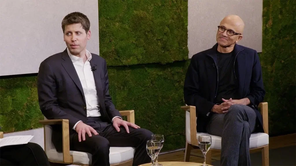 OpenAI ile Microsoft ortaklığı bitiyor mu?