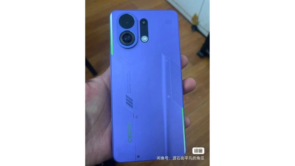 OPPO K13 Turbo neler sunuyor?