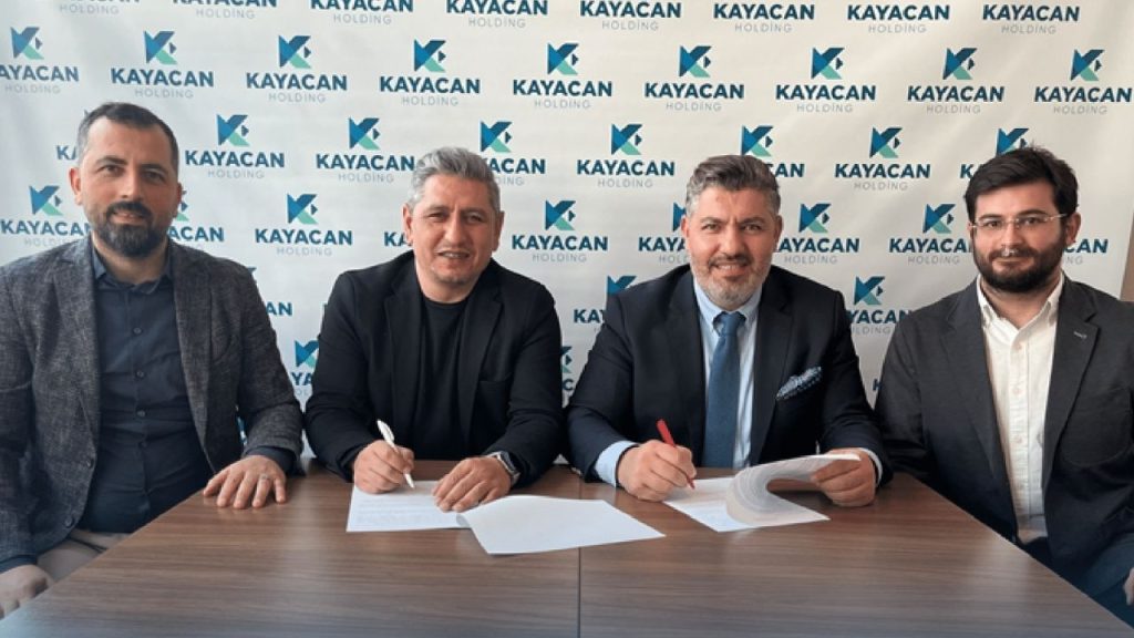 Planla AI, 5 milyon dolar değerleme üzerinden 250 bin dolar yatırım aldı