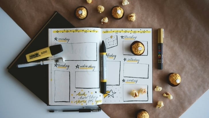 TikTok Punch Card Tekniği Hakkında Bilinmesi Gereken Her Şey!