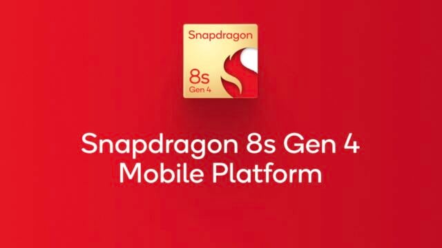 Qualcomm Snapdragon 8s Gen 4 Tanıtıldı! İşte Özellikleri
