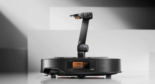 Roborock, 2024 Robot Süpürge Pazarı Listesinin Başında
