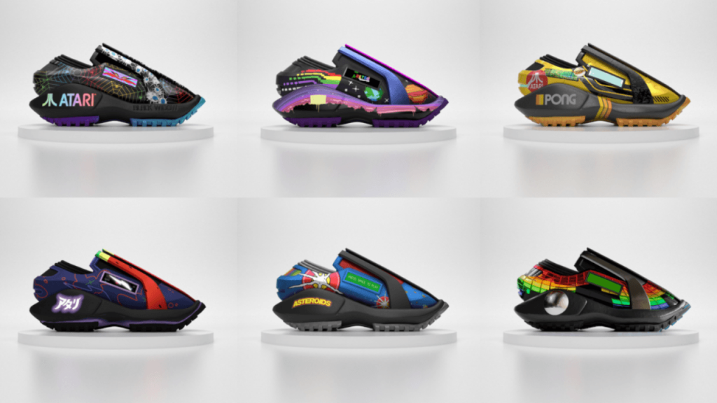 NFT platformu RTFKT’i kapatan Nike, 5 milyon dolarlık tazminat davasıyla karşı karşıya