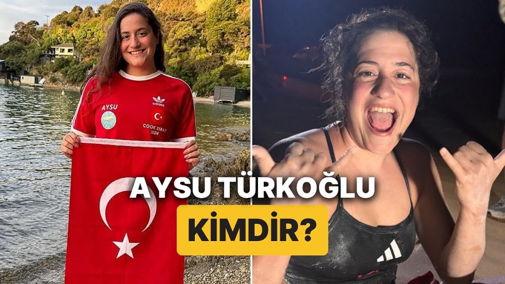 Aysu Türkoğlu Kimdir, Kaiwi’yi Geçti mi?