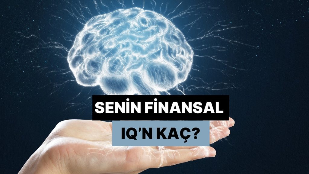 Finansal Zekanı Keşfet! – Onedio