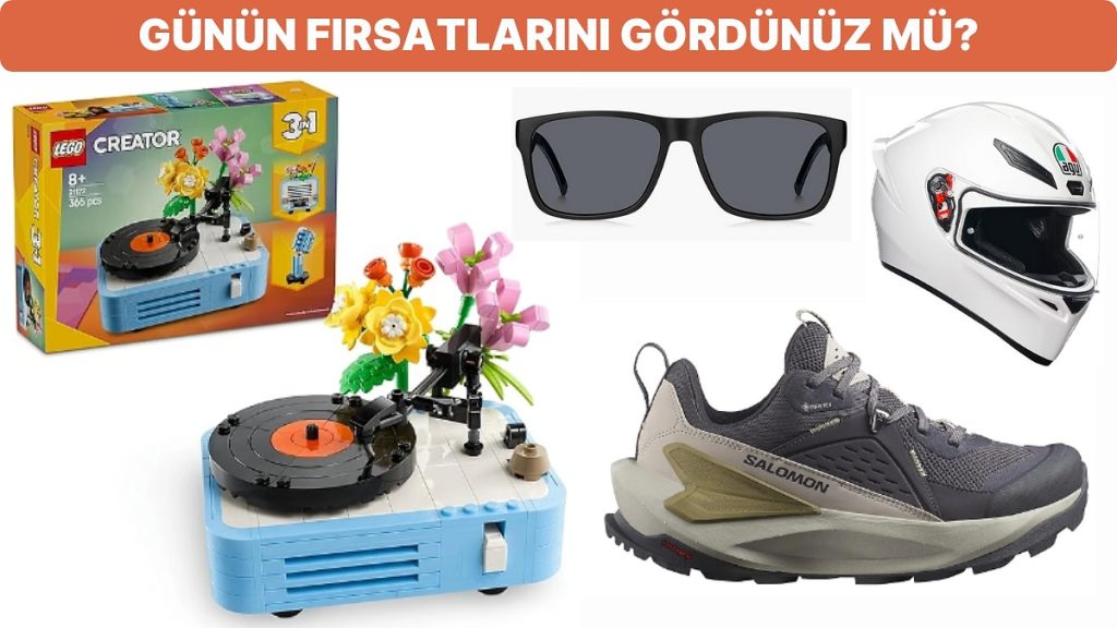 Çok Satan Markaların İndirimli Ürünleri