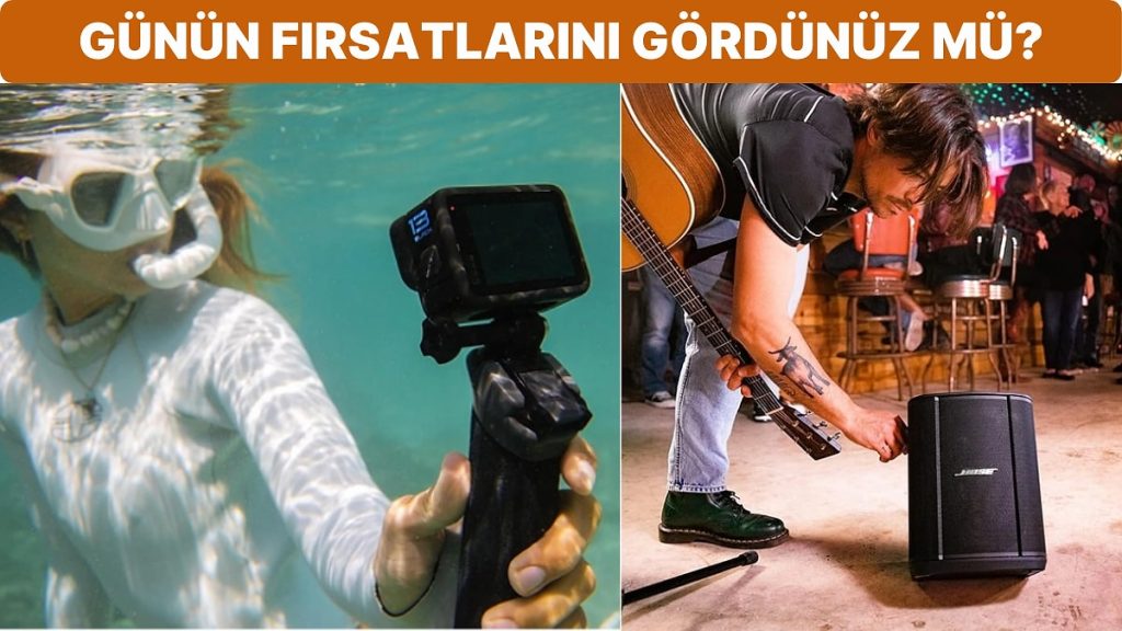 Çok Satan Markaların İndirimli Ürünleri